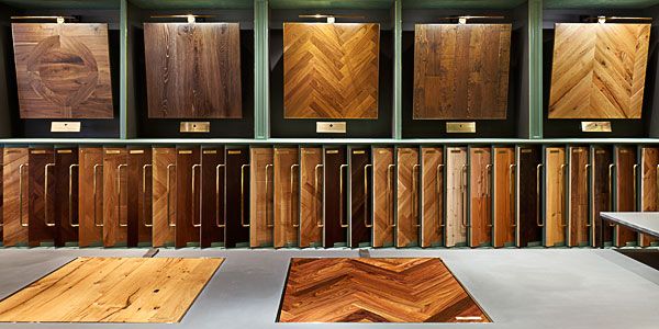 دليلك للتعرف على أفضل أنواع الأخشاب الطبيعية والصناعية